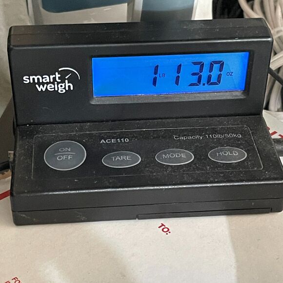 Pronto Uomo Platinum Blazer Jacket Mens 52R Blue Plaid Wool Single Breasted - Picture 16 of 16